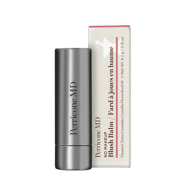 Perricone MD No Makeup Blush Balm - Pink 4.2g