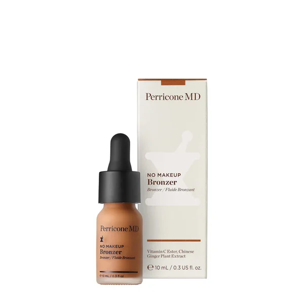 Perricone MD No Makeup Bronzer 10ml