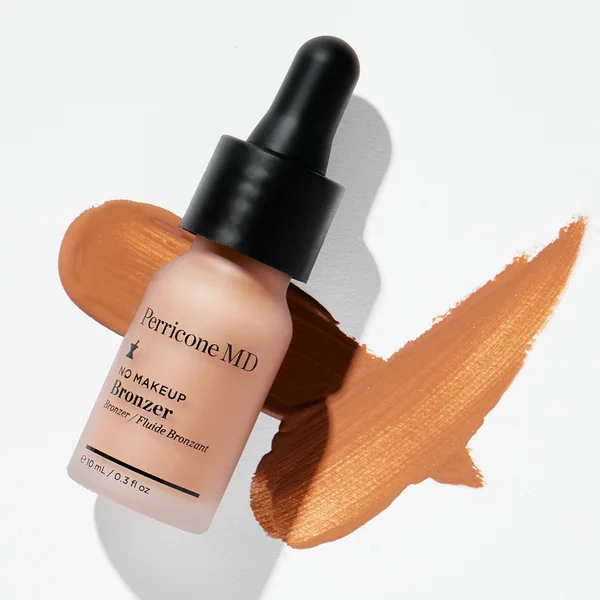 Perricone MD No Makeup Bronzer 10ml
