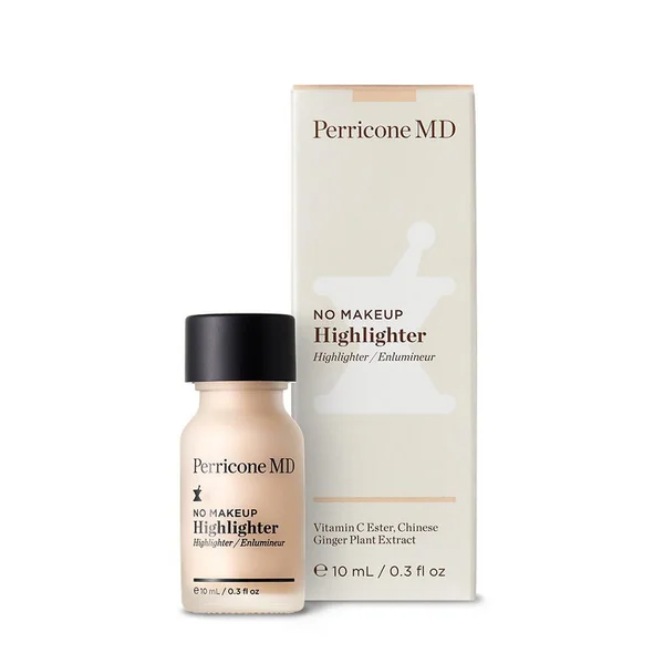 Perricone MD No Makeup Skincare Highlighter With Vitamin C Ester 10ml