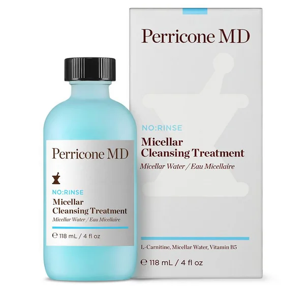 Perricone MD No:Rinse Micellar Cleansing Treatment 118ml