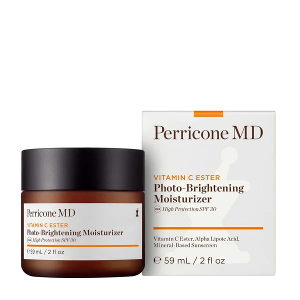 Perricone MD Vitamin C Ester Photo-Brightening Moisturizer SPF 30 59ml
