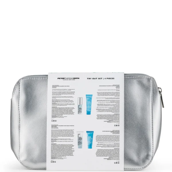 Peter Thomas Roth Try Out Set - Exclusive