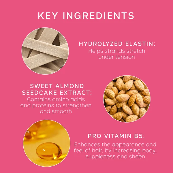 Philip Kingsley Daily Damage Defence Leave-In Conditioner 125ml