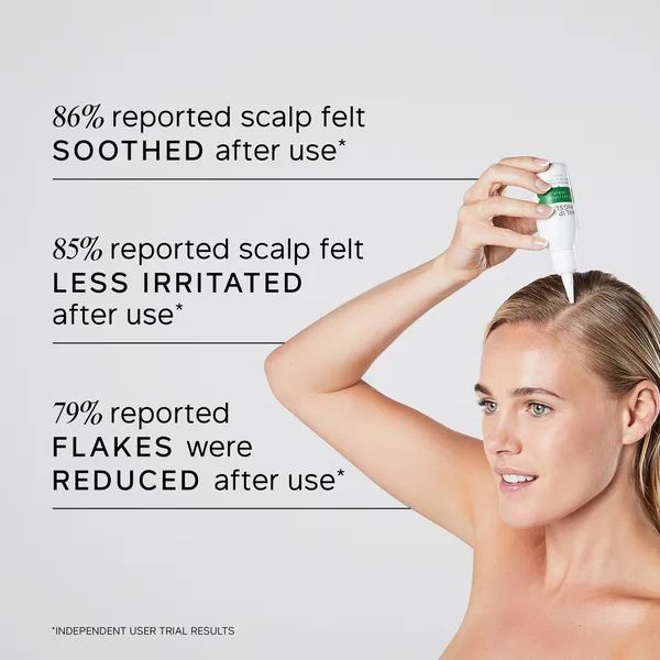 Philip Kingsley Flaky/Itchy Scalp Anti-Dandruff Scalp Toner 75ml