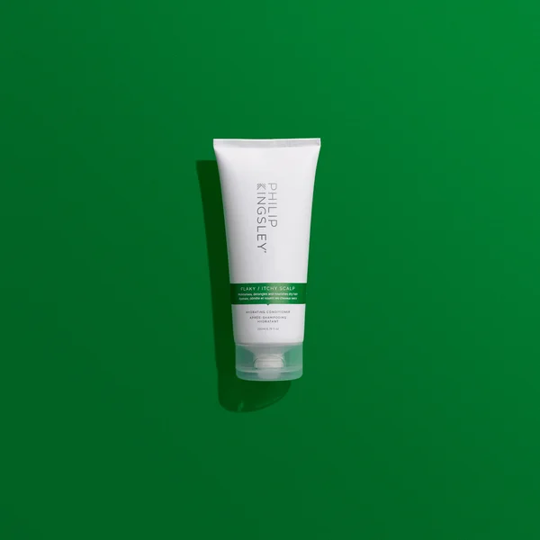 Philip Kingsley Flaky/Itchy Scalp Shampoo 250ml And Conditioner 200ml Duo (Worth £60.00)