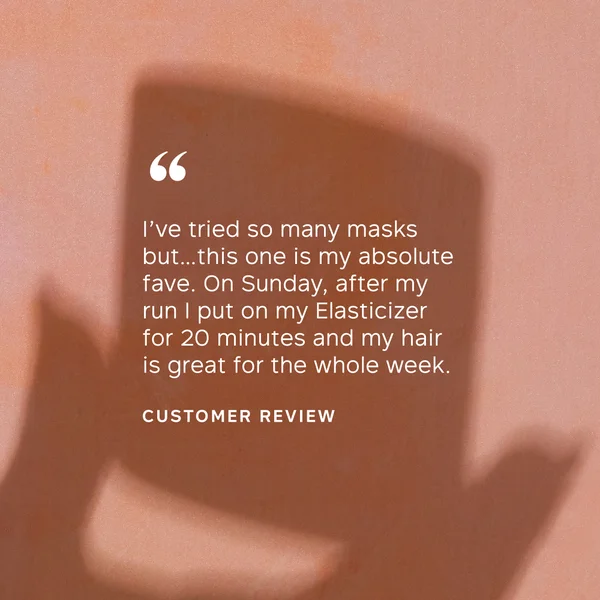 Philip Kingsley Limited Edition Honey Nectar & Peach Elasticizer 75ml