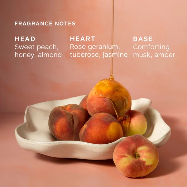 Philip Kingsley Limited Edition Honey Nectar & Peach Elasticizer 75ml