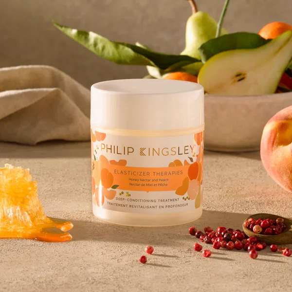 Philip Kingsley Limited Edition Honey Nectar & Peach Elasticizer 150ml