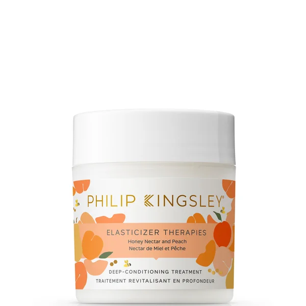 Philip Kingsley Limited Edition Honey Nectar & Peach Elasticizer 150ml