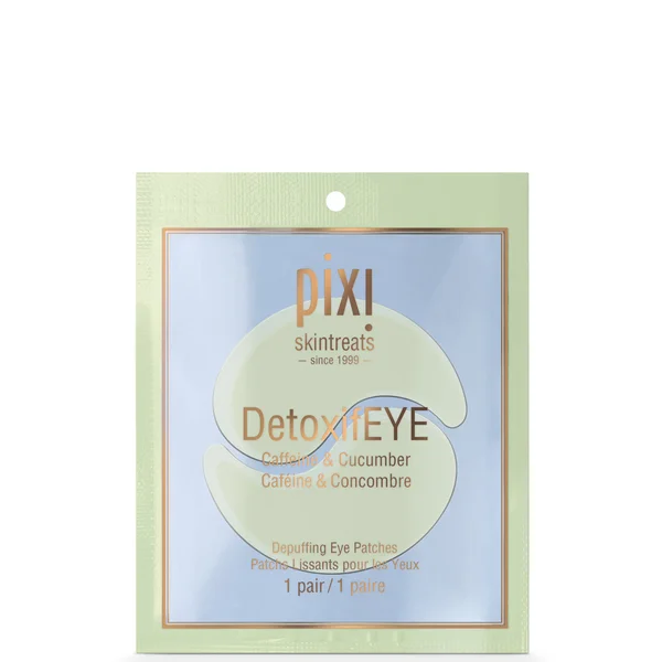 PIXI DetoxifEYE Single Eye Patch