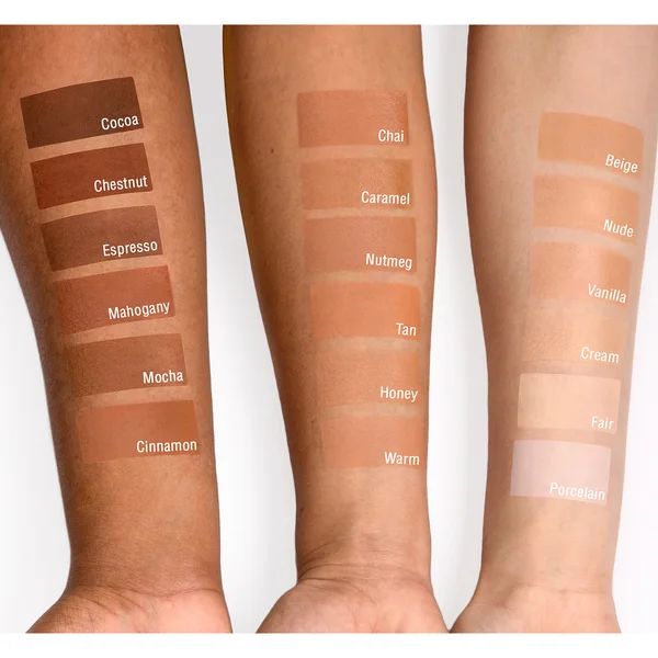 PIXI H20 Skintint 35ml (Various Shades)