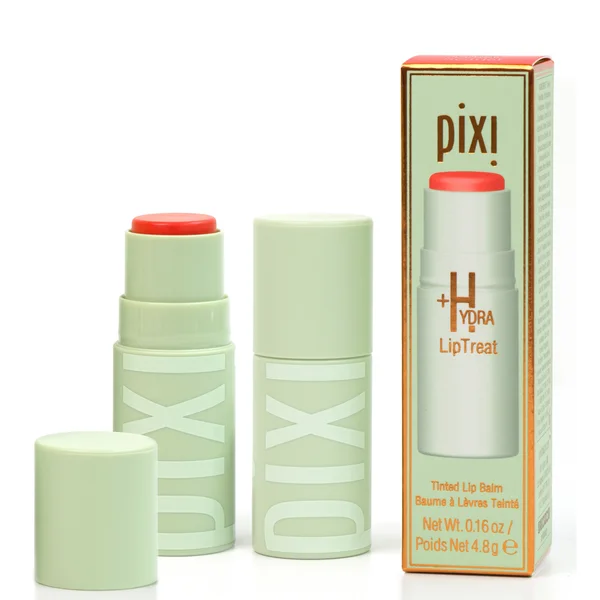 PIXI +Hydra LipTreat Balm 4.8g (Various Shades)