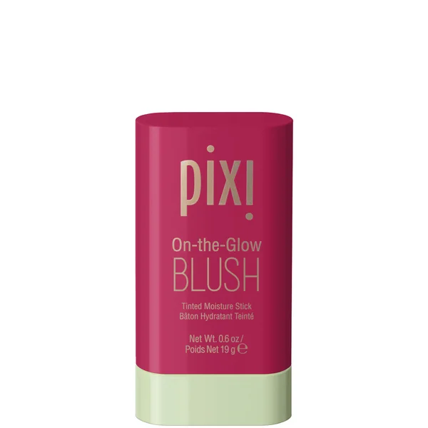 PIXI On-The-Glow Blush Stick 19g (Various Shades)