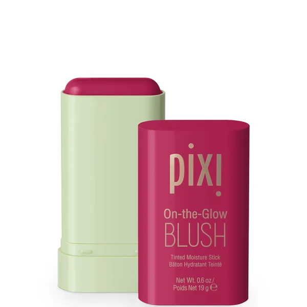 PIXI On-The-Glow Blush Stick 19g (Various Shades)