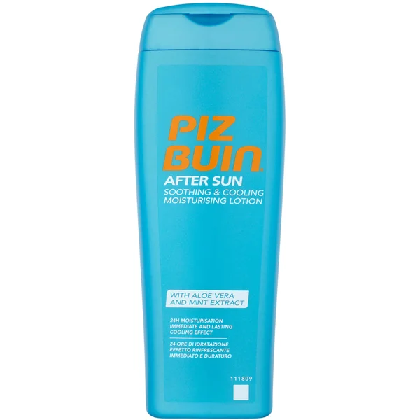 Piz Buin Moisturising SPF Sun Lotion And Aftersun Duo