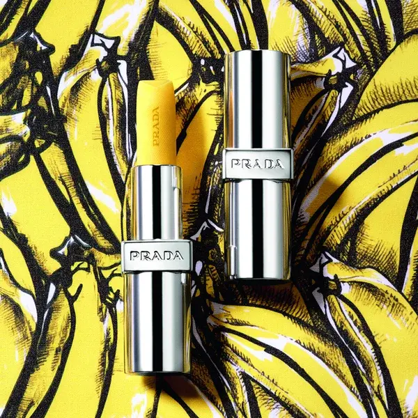 Prada Banana Lip Balm 3.8g