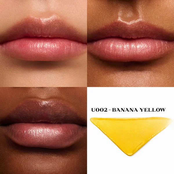 Prada Banana Lip Balm 3.8g