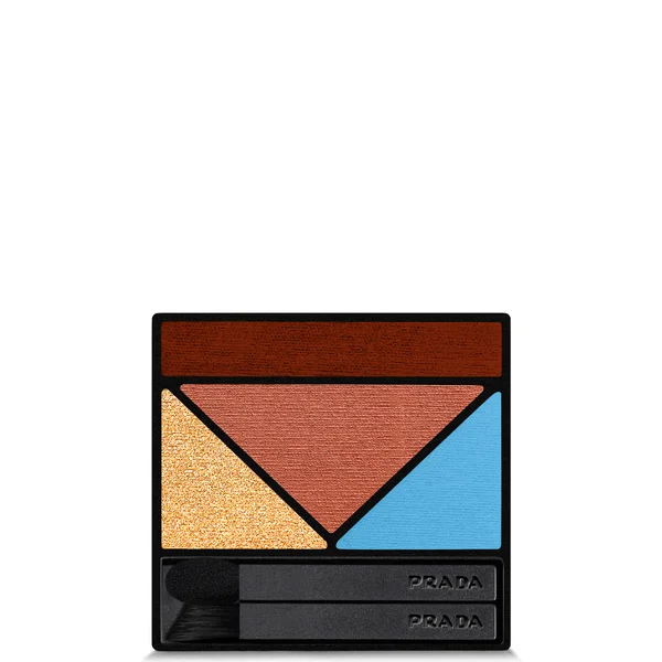 Prada Dimensions Eyeshadow Palette Refill 05 - Pure