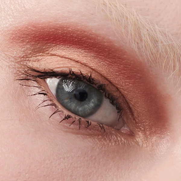 Prada Dimensions Refillable Eyeshadow Palette 06 - Pulp