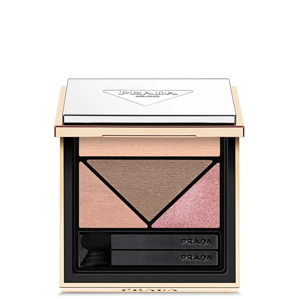 Prada Eye Palette Nude 6g (Various Shades)