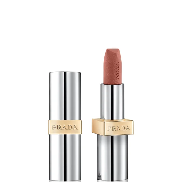 Prada Hyper Matte Nude Lipstick 3.8g (Various Shades)