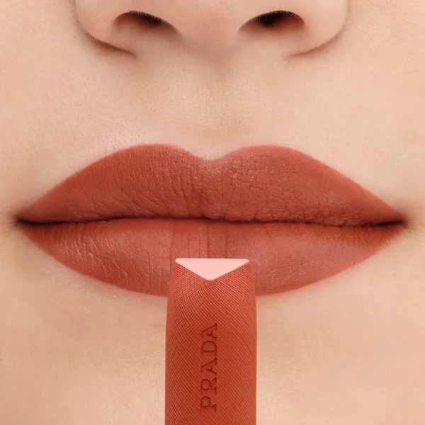 Prada Hyper Matte Rouge Lipstick Refill 3.8g (Various Shades)
