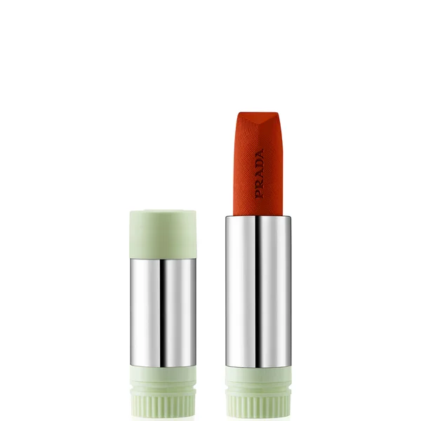 Prada Hyper Matte Rouge Lipstick Refill 3.8g (Various Shades)