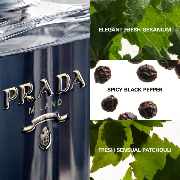 Prada L'Homme L'Eau De Toilette - 150ml