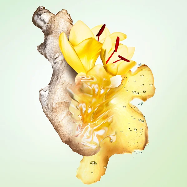 Prada Les Infusions De Gingembre Eau De Parfum 100ml