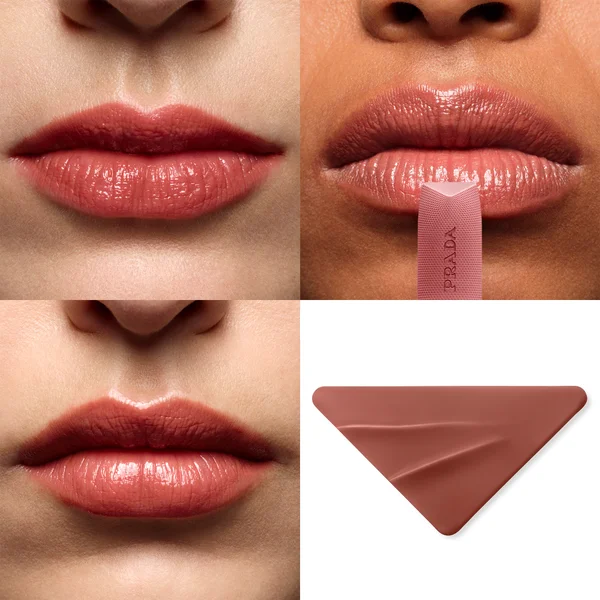 Prada Lip Balm 3.8g (Various Shades)