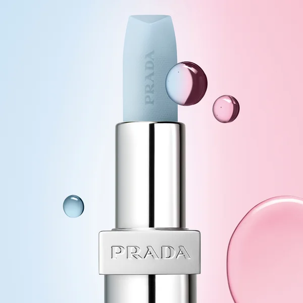Prada Lip Balm U001 - Astral Pink