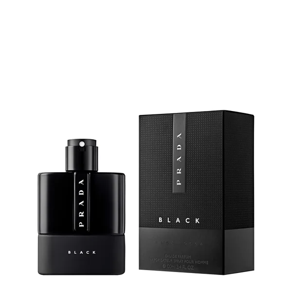 Prada Luna Rossa Black Eau De Parfum - 100ml