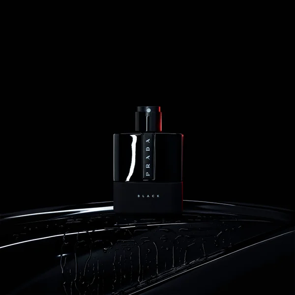 Prada Luna Rossa Black Eau De Parfum - 100ml