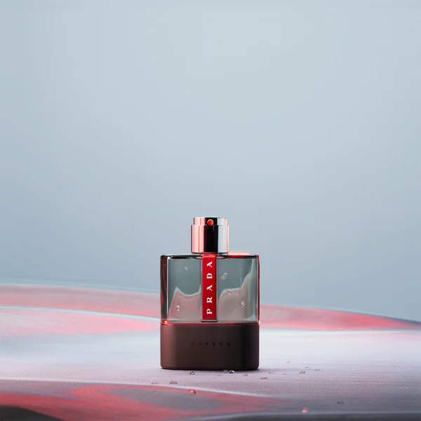Prada Luna Rossa Carbon Eau De Toilette - 50ml
