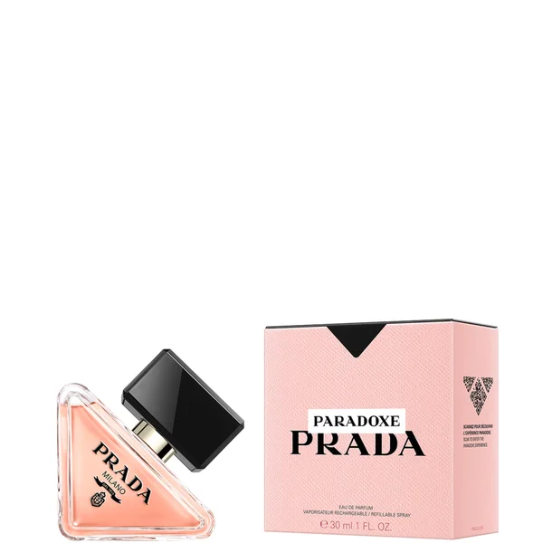 Prada Paradoxe Eau De Parfum 30ml