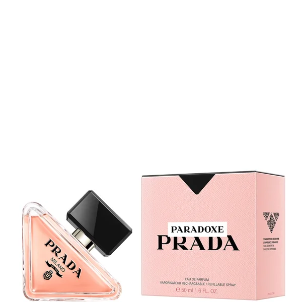 Prada Paradoxe Eau De Parfum 50ml