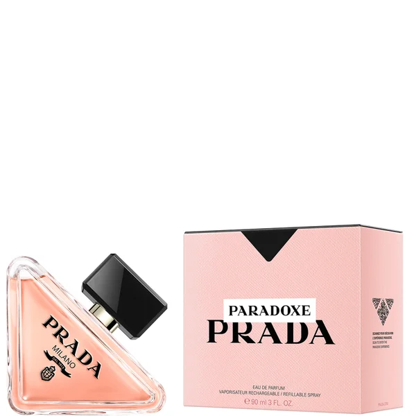 Prada Paradoxe Eau De Parfum 90ml