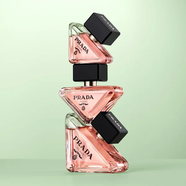 Prada Paradoxe Eau De Parfum 90ml