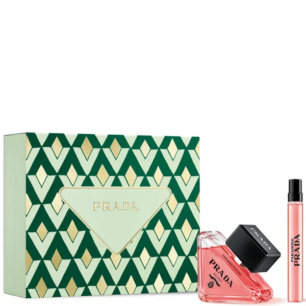 Prada Paradoxe Intense Eau de Parfum 50ml Gift Set (Worth £129)