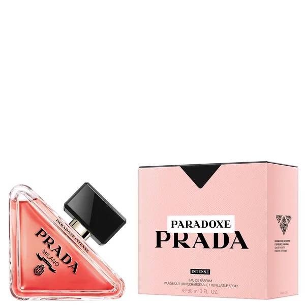Prada Paradoxe Intense Eau De Parfum 90ml