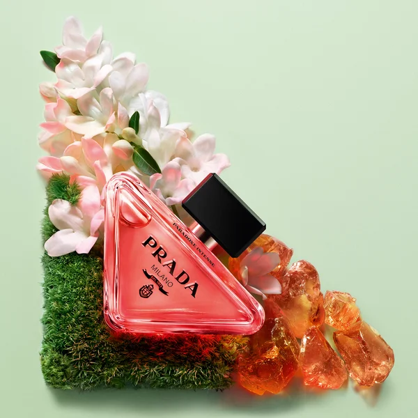 Prada Paradoxe Intense Eau De Parfum 90ml