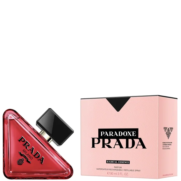 Prada Paradoxe Radical Essence Parfum 90ml