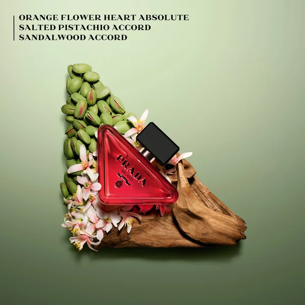 Prada Paradoxe Radical Essence Parfum 90ml