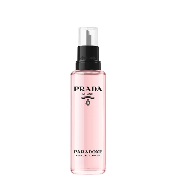 Prada Paradoxe Virtual Flower Eau de Parfum Refill 100ml (Worth £155.56)