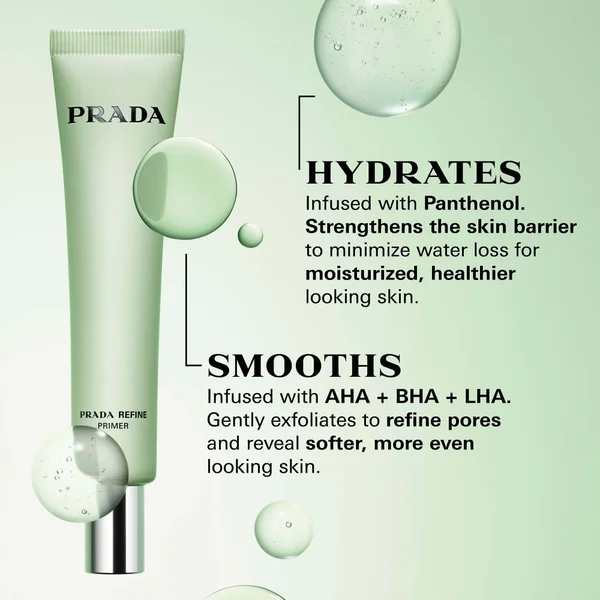 Prada Refine Blurring Extending Primer 30ml
