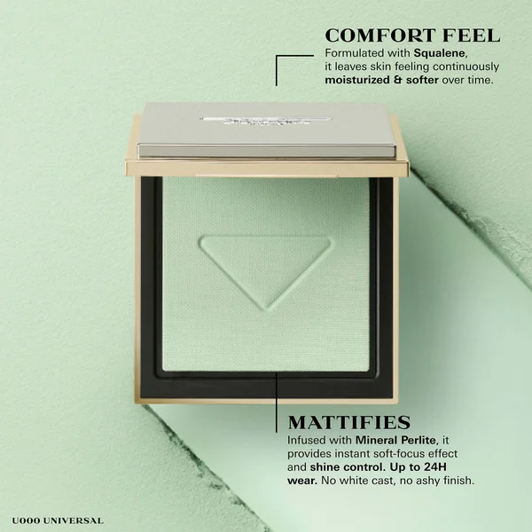 Prada Reset Rebalancing Setting Powder 6.8g