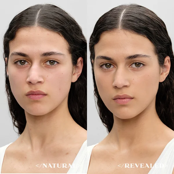 Prada Reveal Skin Optimising Foundation Refill 30ml (Various Shades)