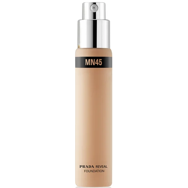 Prada Reveal Skin Optimising Foundation Refill 30ml (Various Shades)