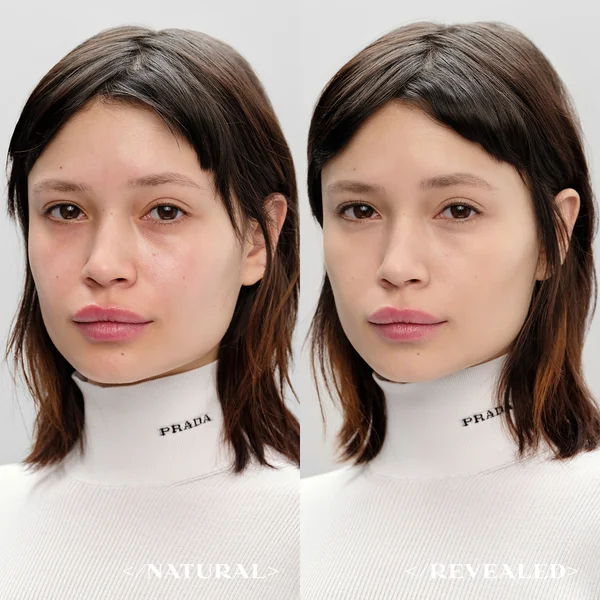 Prada Reveal Skin Optimising Refillable Foundation 30ml (Various Shades)